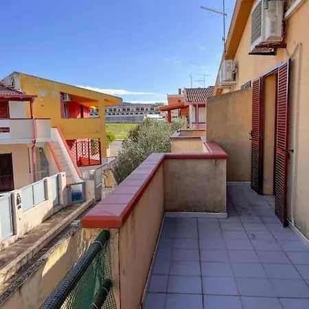 Дом отдыха Casa Вилласимиус