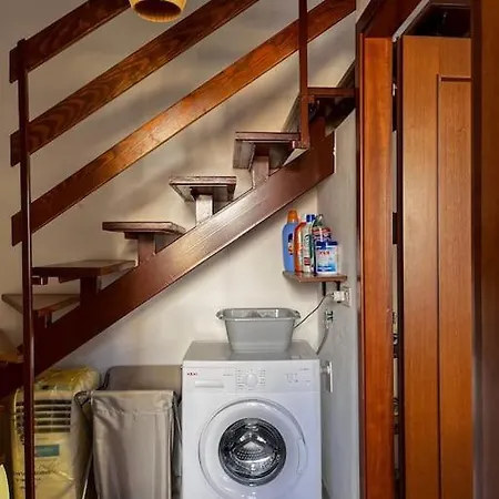 Casa Дом отдыха Вилласимиус