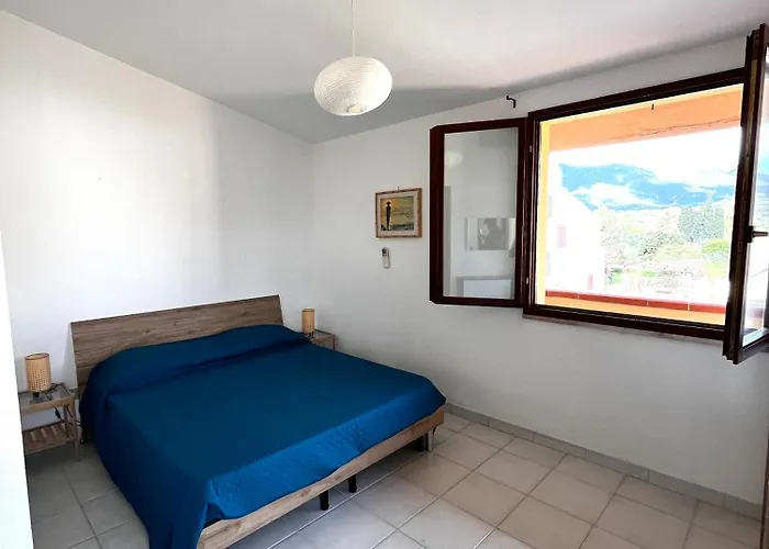 Casa בית נופש *