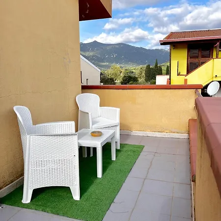 Casa Holiday home