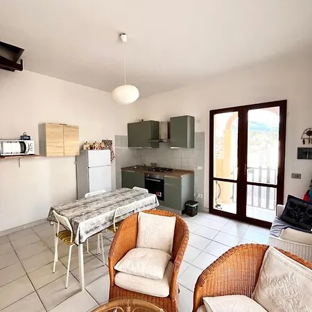 Casa * Villasimius