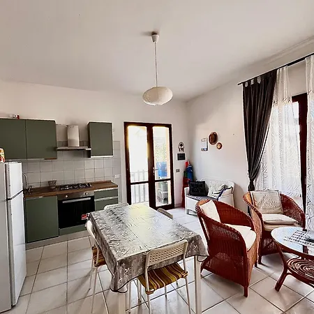 Casa *
