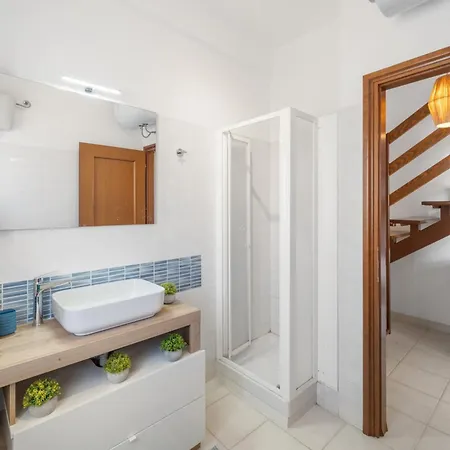 Casa Holiday home Villasimius