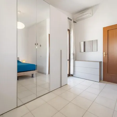 Holiday home Casa Villasimius