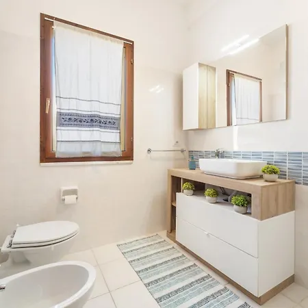 Holiday home Casa Villasimius