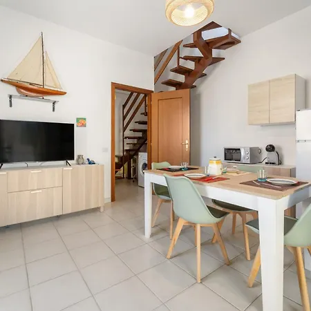 Holiday home Casa *