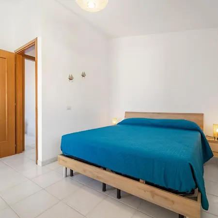 Casa Holiday home Villasimius