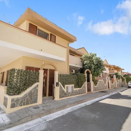 Casa Villasimius