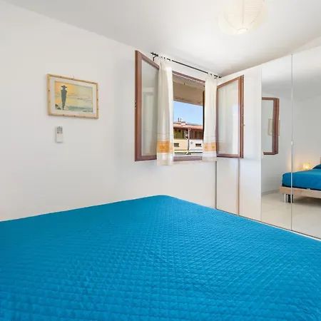 Holiday home Casa Villasimius