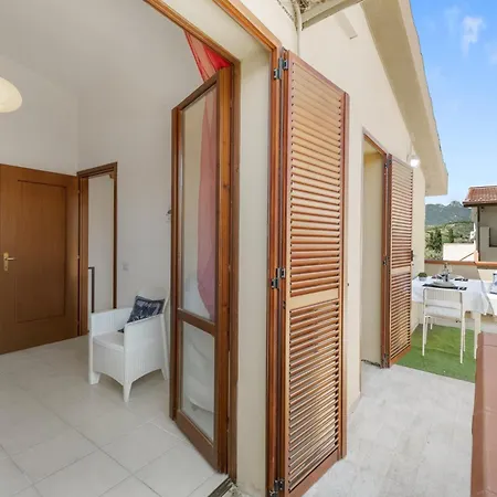 Holiday home Casa