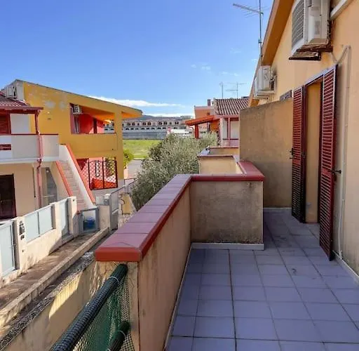 Holiday home Casa Villasimius