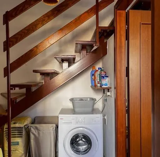 Casa Сasa de vacaciones Villasimius