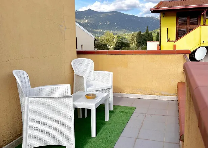 Casa Сasa de vacaciones