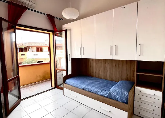 Сasa de vacaciones Casa